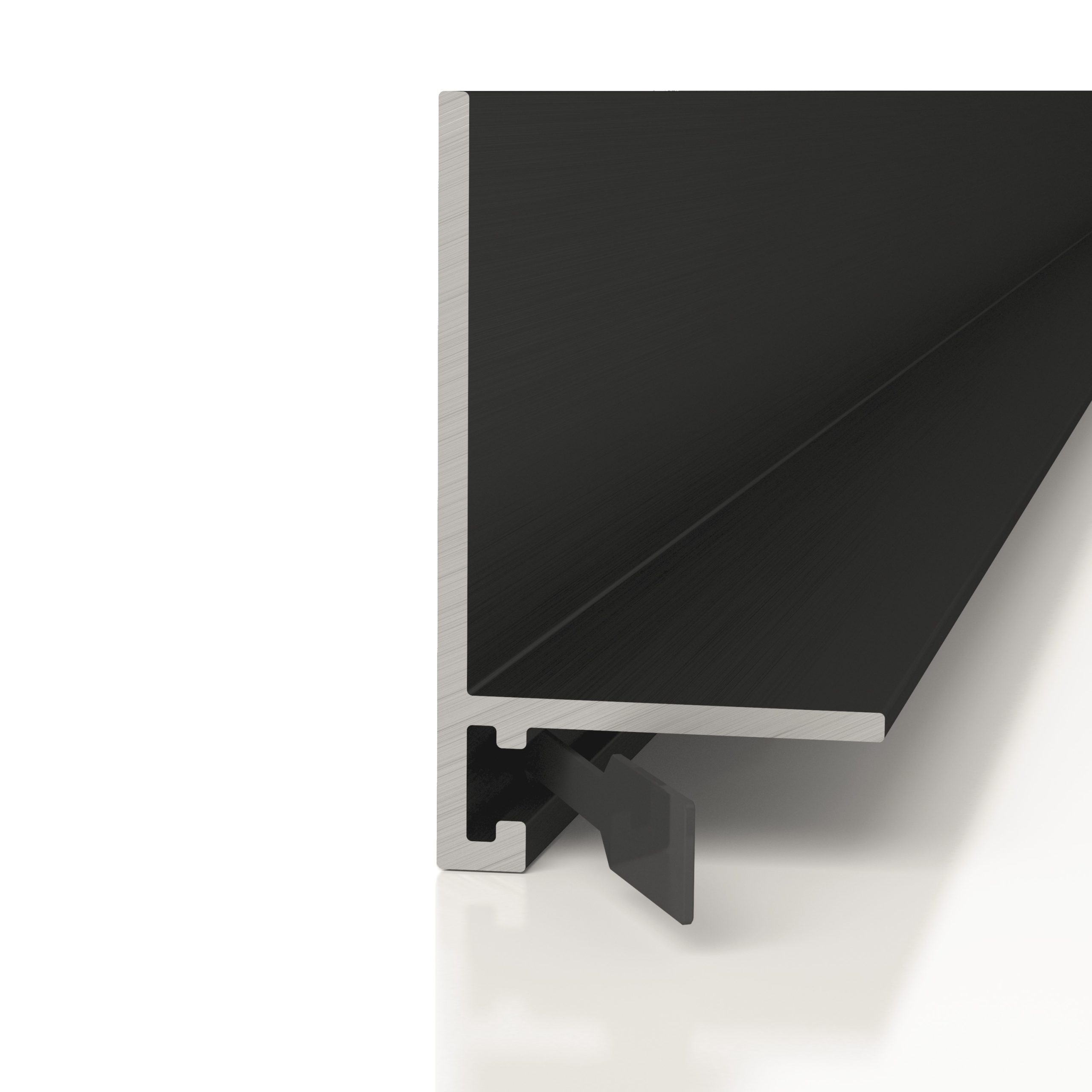 Микроплинтус ML15A